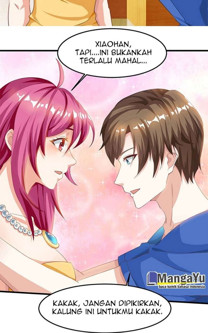 Genius Mad Man Chapter 37 Gambar 16